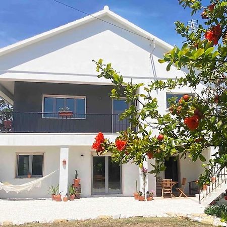 Terra Da Lagoa - Villa Near The Beach & LagoonNadadouro エクステリア 写真