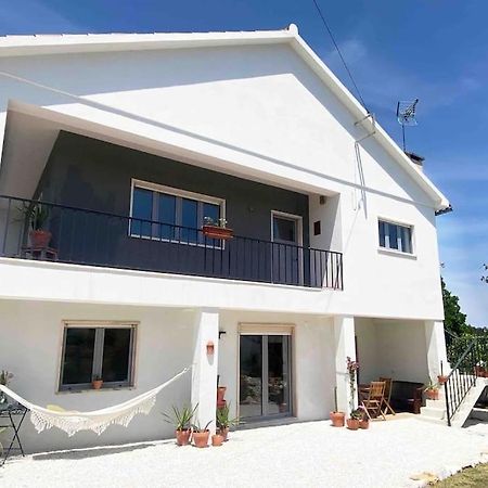 Terra Da Lagoa - Villa Near The Beach & LagoonNadadouro エクステリア 写真