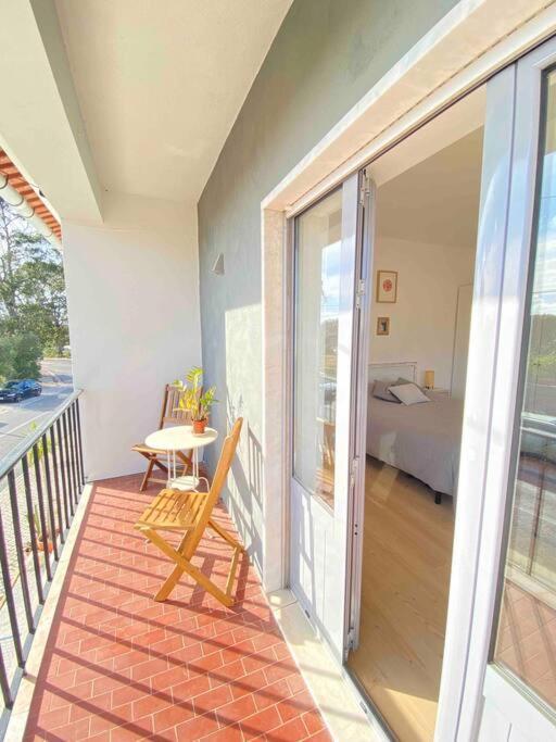 Terra Da Lagoa - Villa Near The Beach & LagoonNadadouro エクステリア 写真
