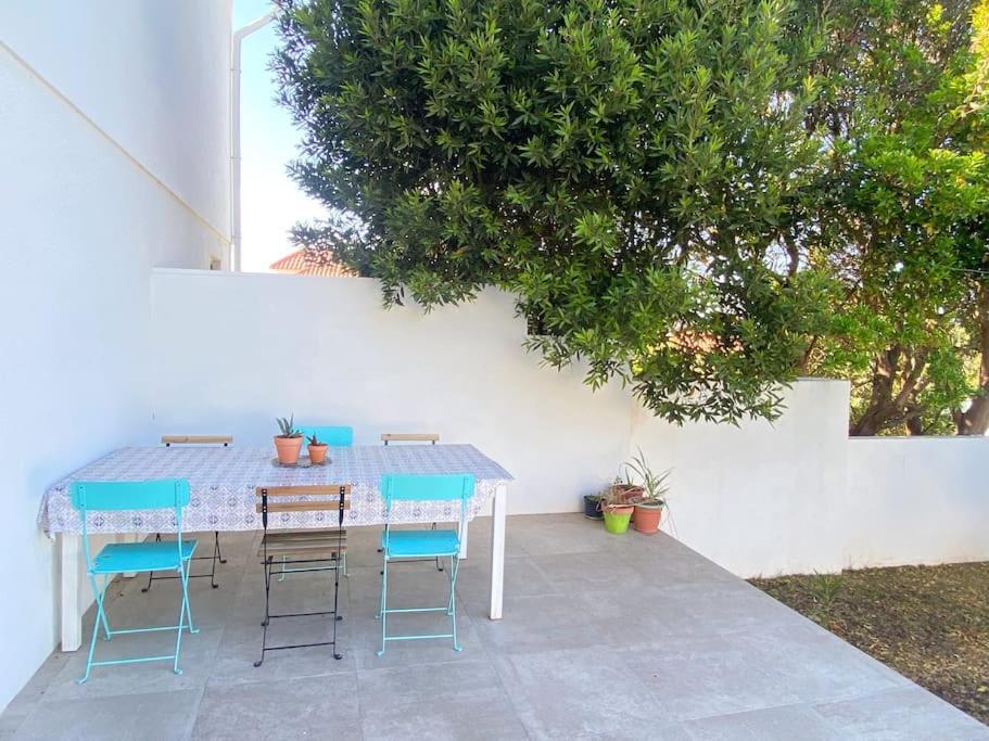 Terra Da Lagoa - Villa Near The Beach & LagoonNadadouro エクステリア 写真