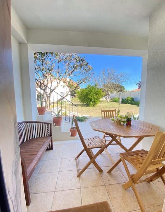 Terra Da Lagoa - Villa Near The Beach & LagoonNadadouro エクステリア 写真