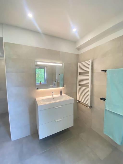 Terra Da Lagoa - Villa Near The Beach & LagoonNadadouro エクステリア 写真
